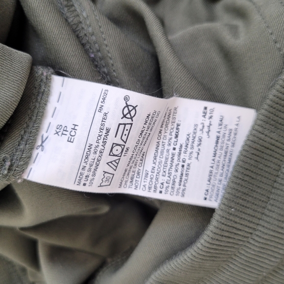 Old Navy Active Pants Size XS - Picture 6 of 6